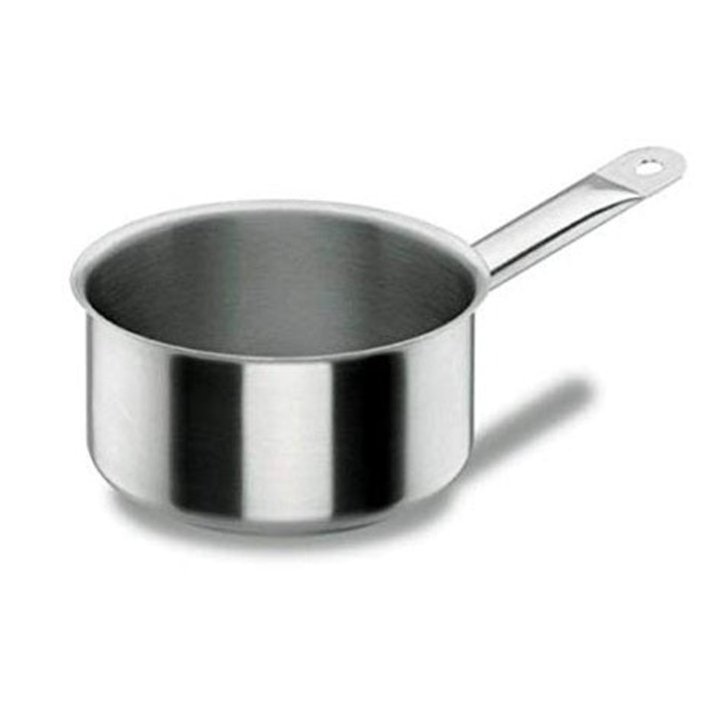 SAUCEPAN.