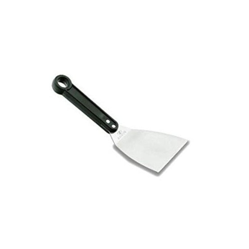 SCRAPER/TURNER