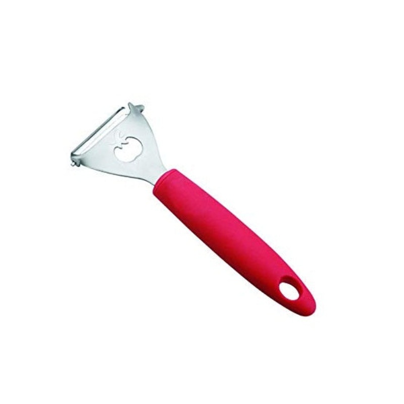 SERRATED CROSSWISE TOMATO PEELER