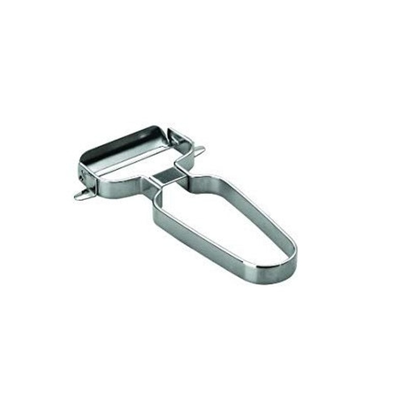ST. STEEL PLAIN PEELER