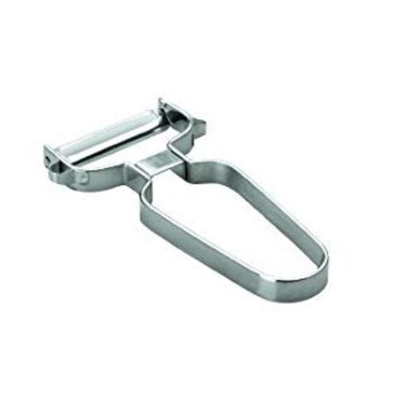 ST. STEEL TOMATO/DOUBLE PEELER