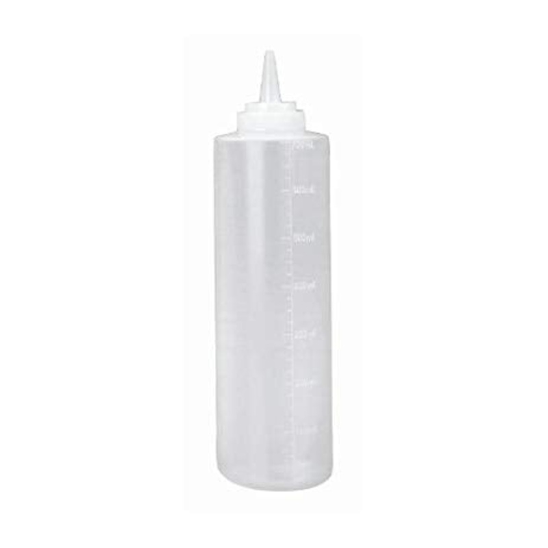 125 ML FEEDING BOTTLE