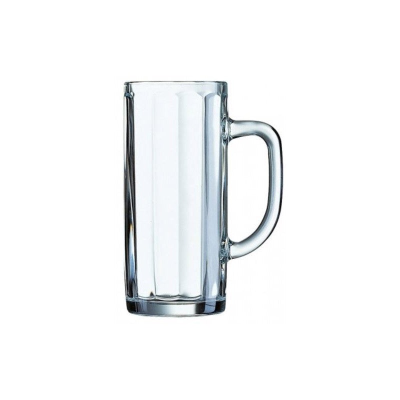 BEER MUG