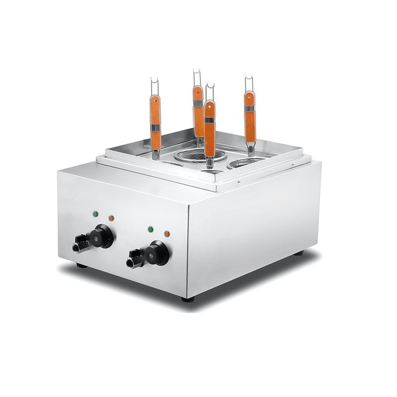 COUNTER TOP ELECTRIC PASTA COOKER