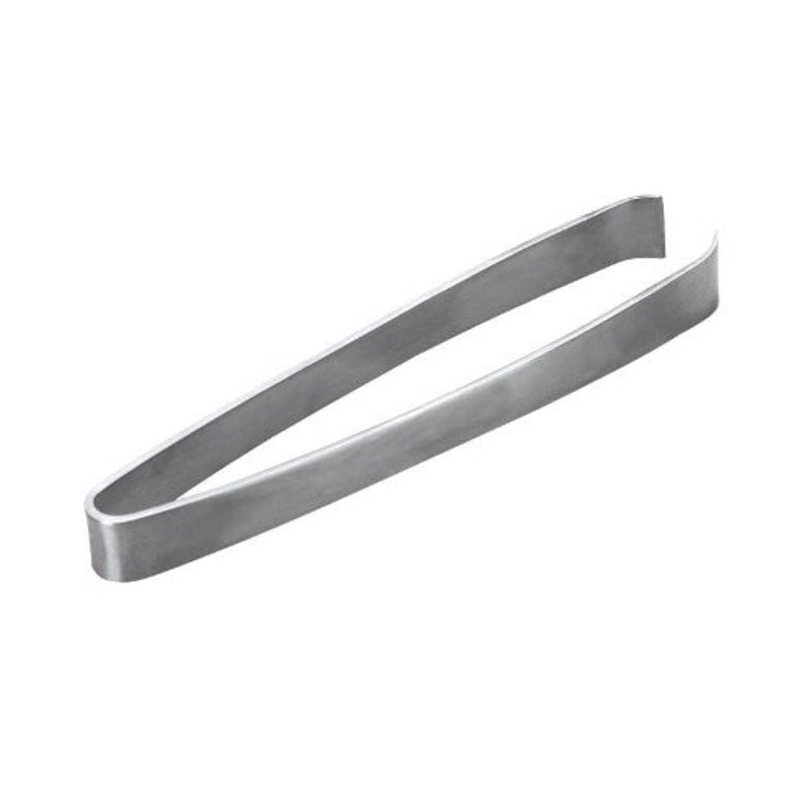 FISH BONE TWEEZERS 8 CM S/S
