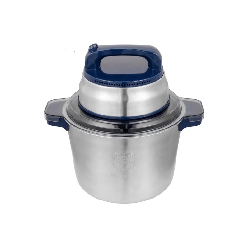 FOOD CUTTING MACHINE 8 LTRS