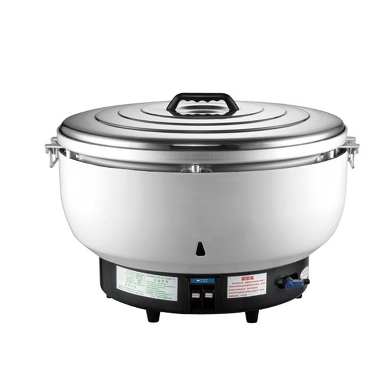 GAS RICE COOKER