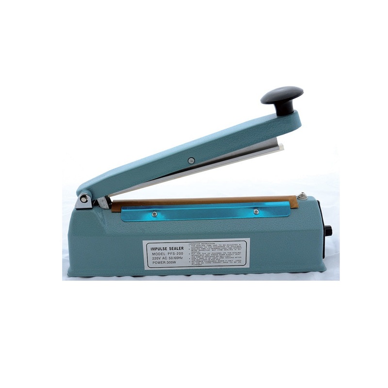 IMPULSE SEALER