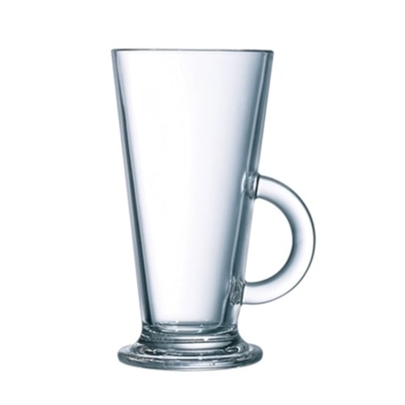 LATTE GLASS