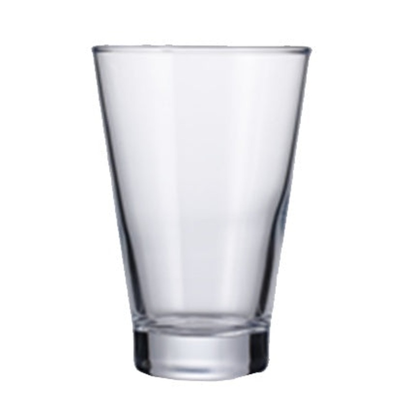 LONG V GLASS