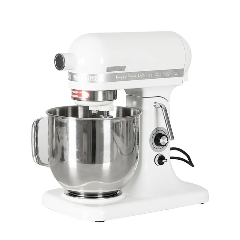 MIXER SS BOWL 7L