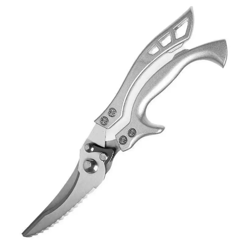 MULTI USE SCISSOR