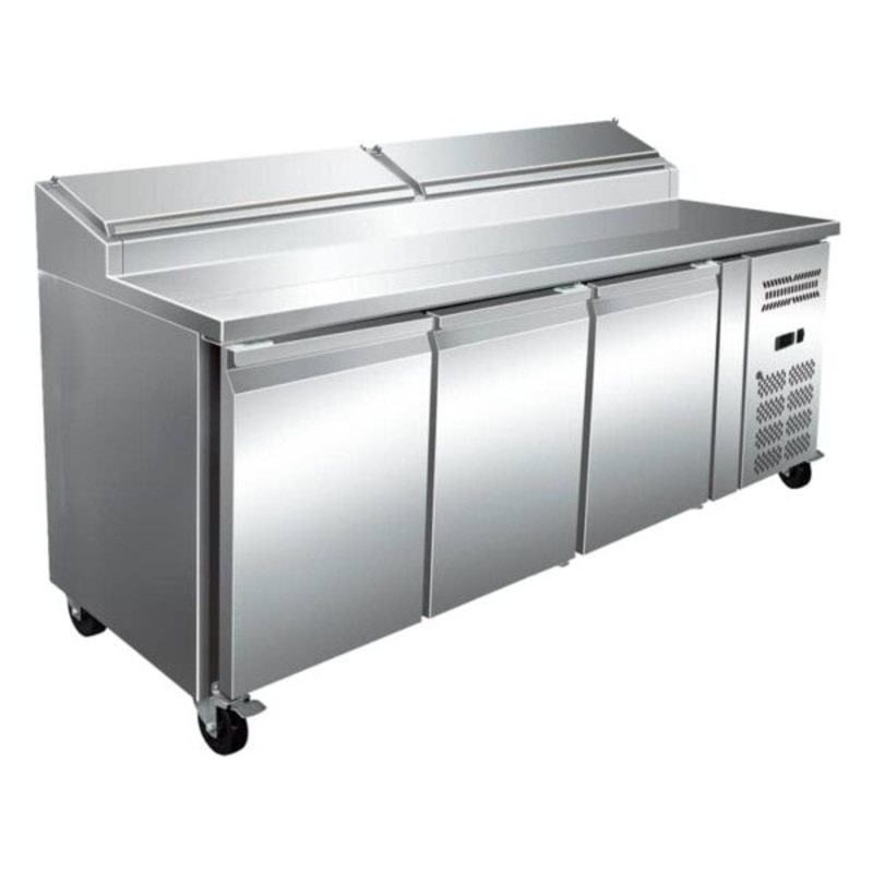 SANDWICH PREPARATION FRIDGE 180 CM