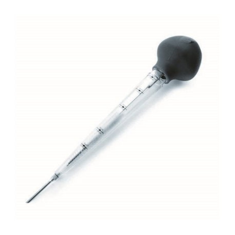 SAUCE SYRINGE