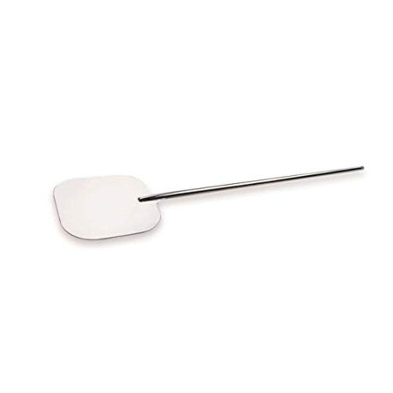 SQUARE PIZZA OVEN SCOOP 160 CM