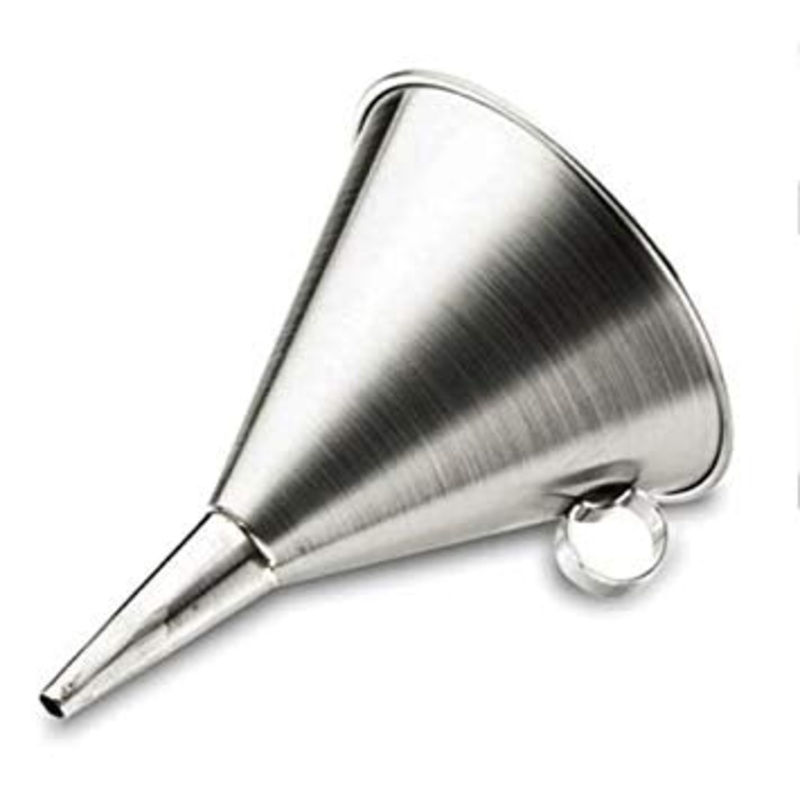 ST.STEEL FUNNEL