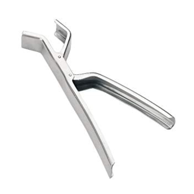 ST.STEEL TONG FOR OVEN TRAY