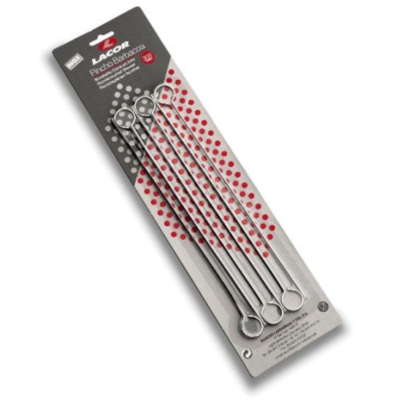 STAINLESS STEEL SKEWER SQUARE WIRE 305