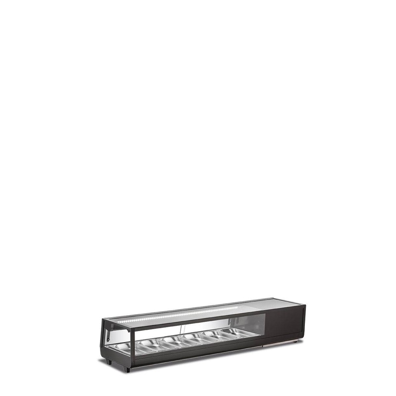 SUCHI DISPLAY FRIDGE 150 CM