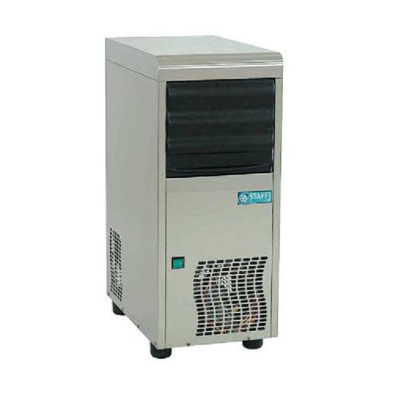 UNDER COUNTER ICE CUBE MACHINE