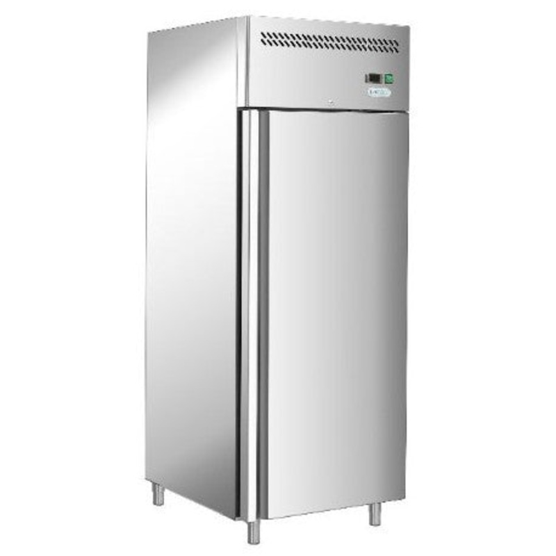 UPRIGHT S/S FRIDGE