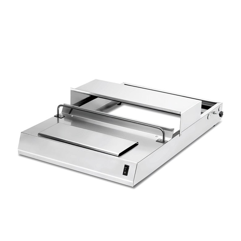 WRAPPING MACHINE
