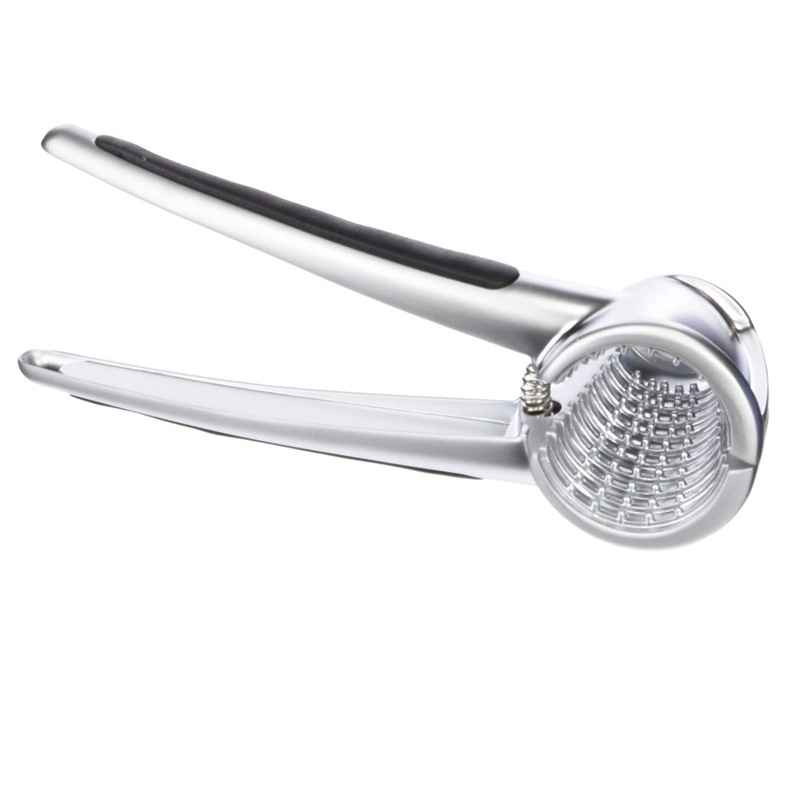 ZINC ALLOY NUTCRACKER/BOTTLE OPENER