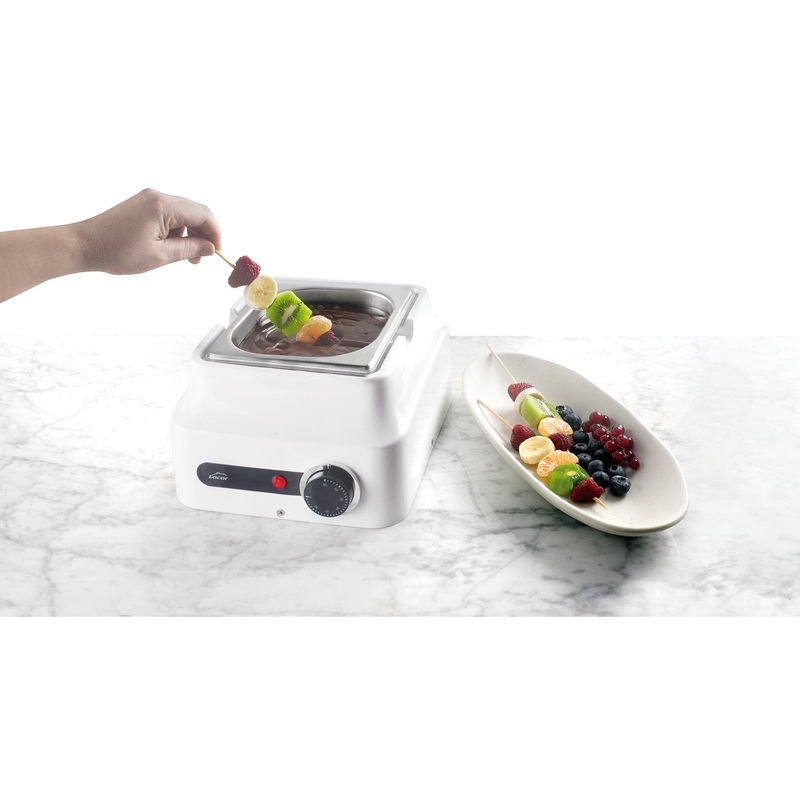 CHOCOLATE BAIN MARIE 1.5L - 80W