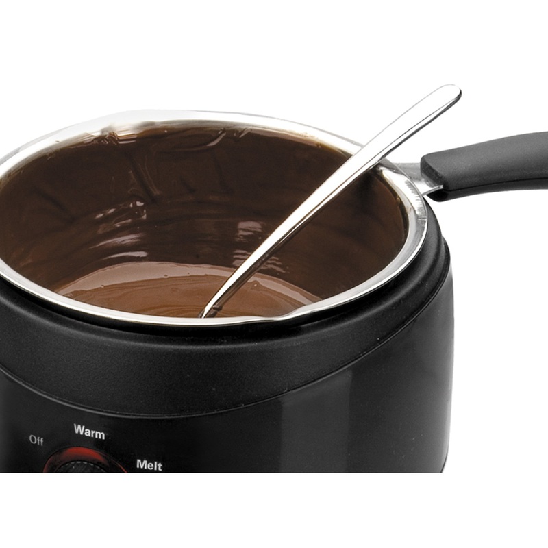 CHOCOLATE BAIN MARIE 50 W