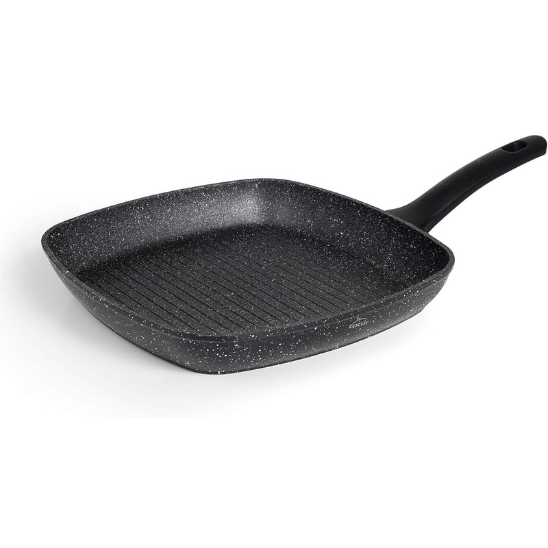 GRILL JAVA 28X28 CM