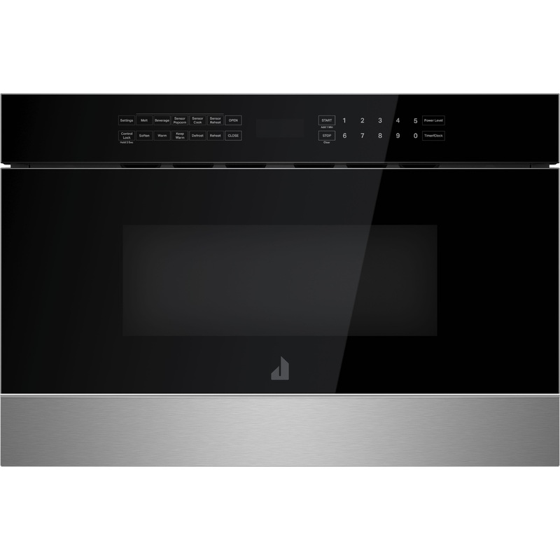 JennAir Four  micro-ondes tiroir sous comptoir de 24 po, 1,2 pi cu JMDFS24HM