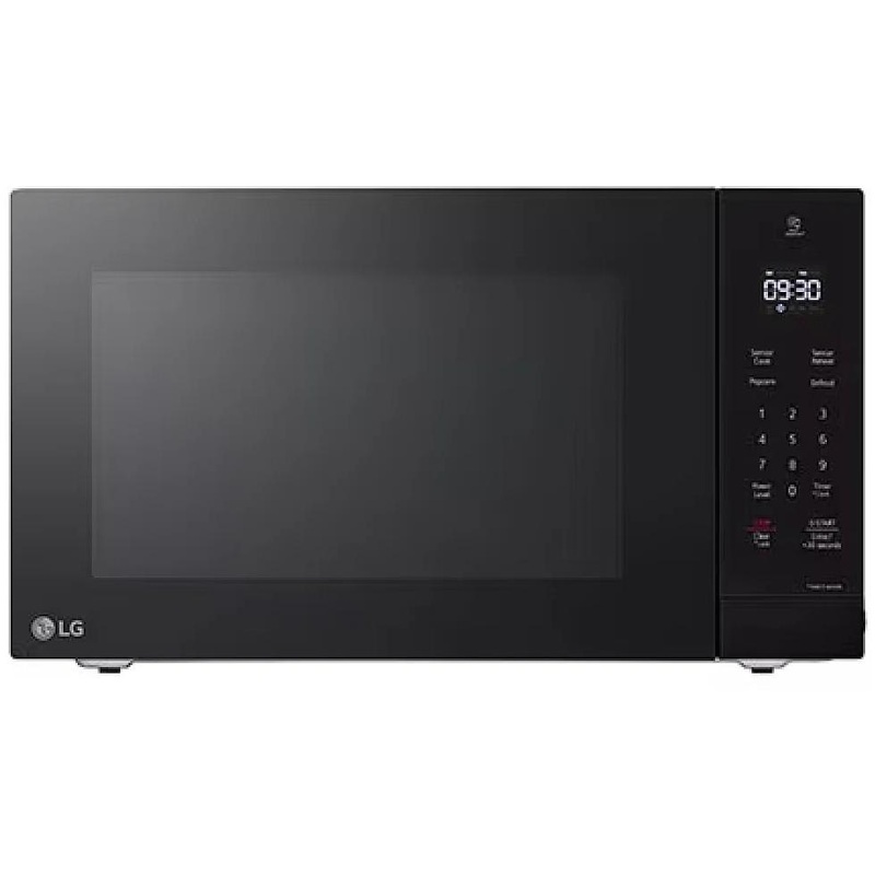 LG Four  micro-ondes de comptoir de 22 po, 1,5 pi cu avec inverter intelligent MSER1590B
