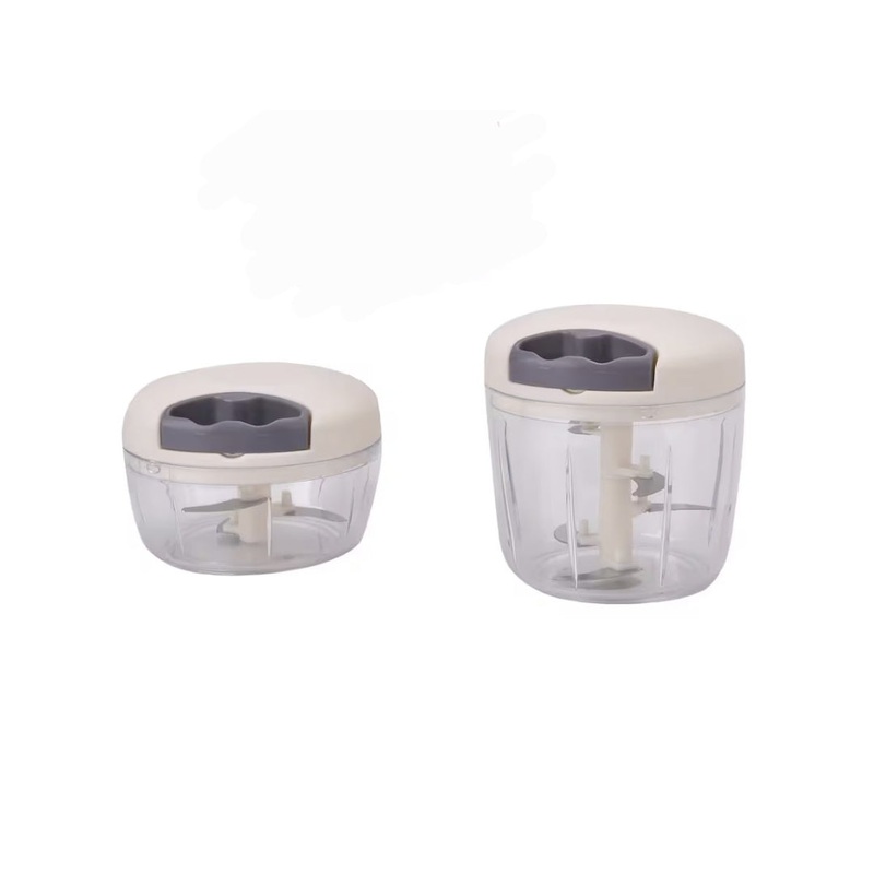 MANUAL FOOD PROCESSOR