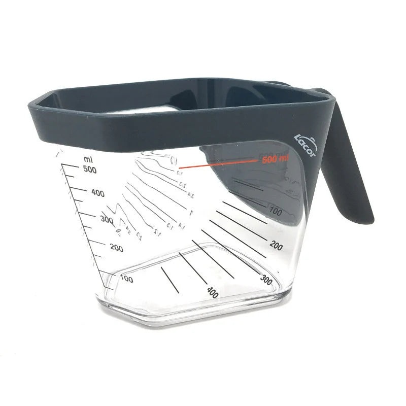 MEASURING JUG 0,5 L
