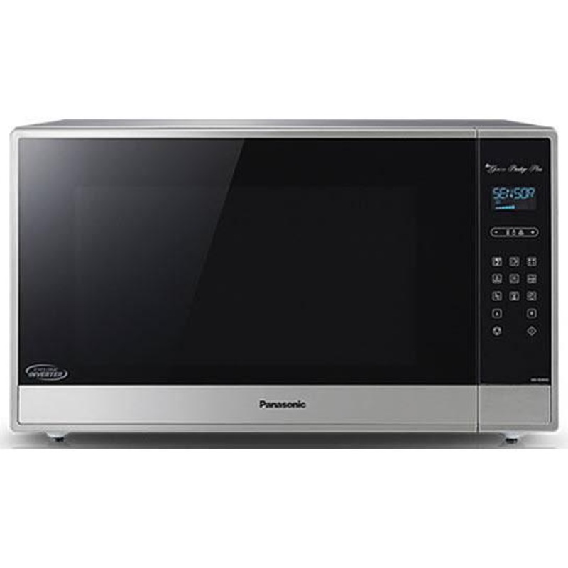 Panasonic Four  micro-ondes de comptoir de 24 po, 2 pi cu NN-SE995S