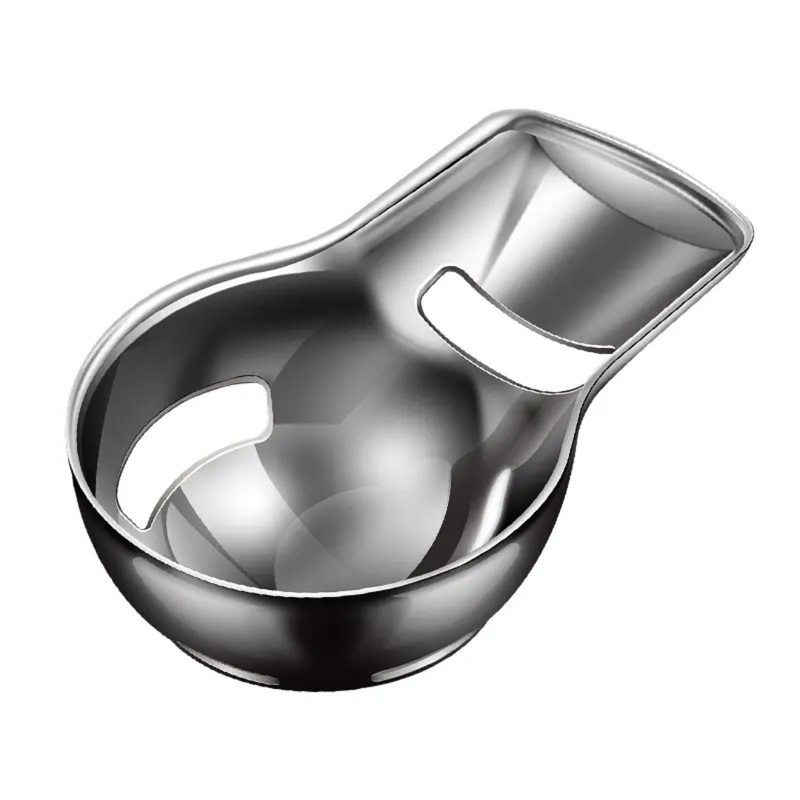 STAINLESS STEEL EGG SEPERATOR