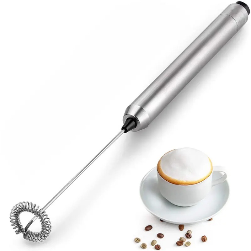 STAINLESS STEEL MILK FROATHER