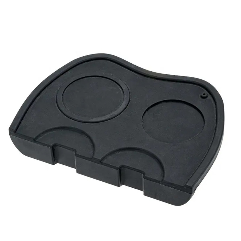 TAMPER MAT