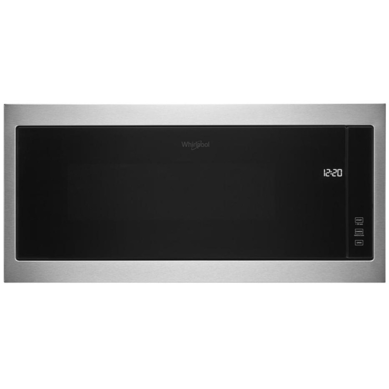 Whirlpool Four  micro-ondes encastr de 30po, 1,1 pi cu YWMT50011KS