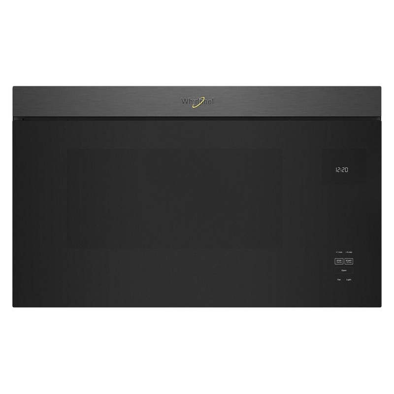 Whirlpool Four  micro-ondes  hotte intgre de 30 po YWMMF5930PV