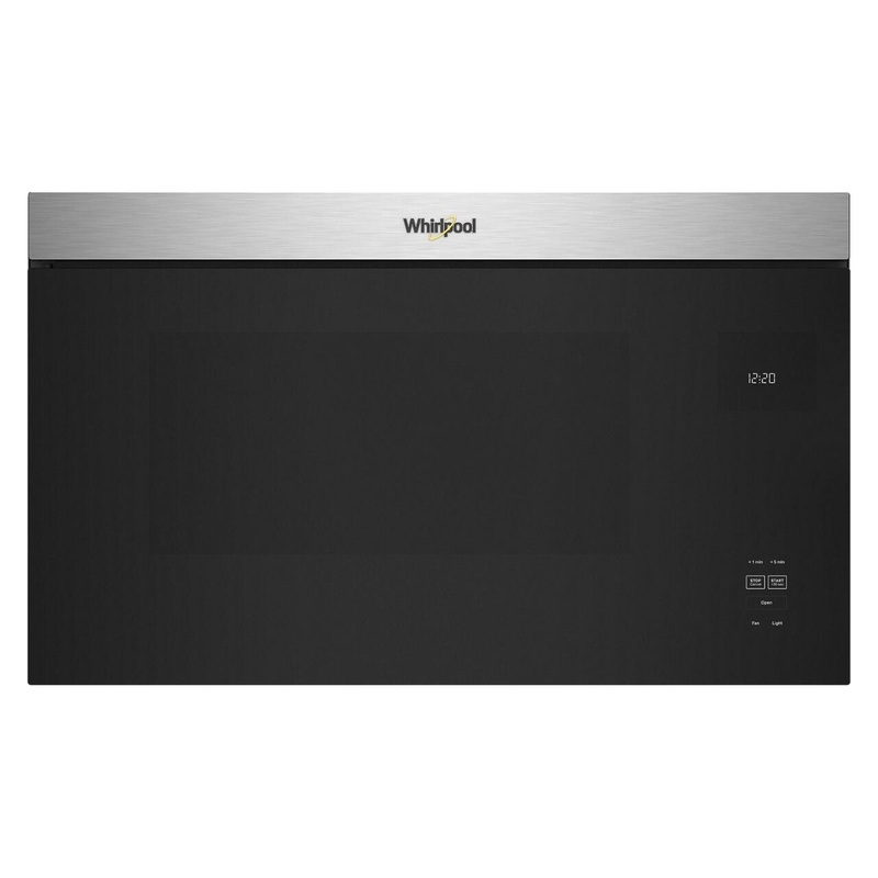 Whirlpool Four  micro-ondes  hotte intgre de 30 po YWMMF5930PZ