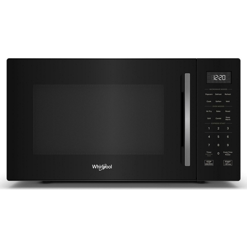 Whirlpool Fours  micro-ondes De comptoir WMCS5522RB