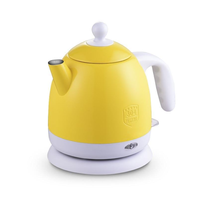 Best Kettle For Tea Thermal Insulation Best Electric Tea Kettle