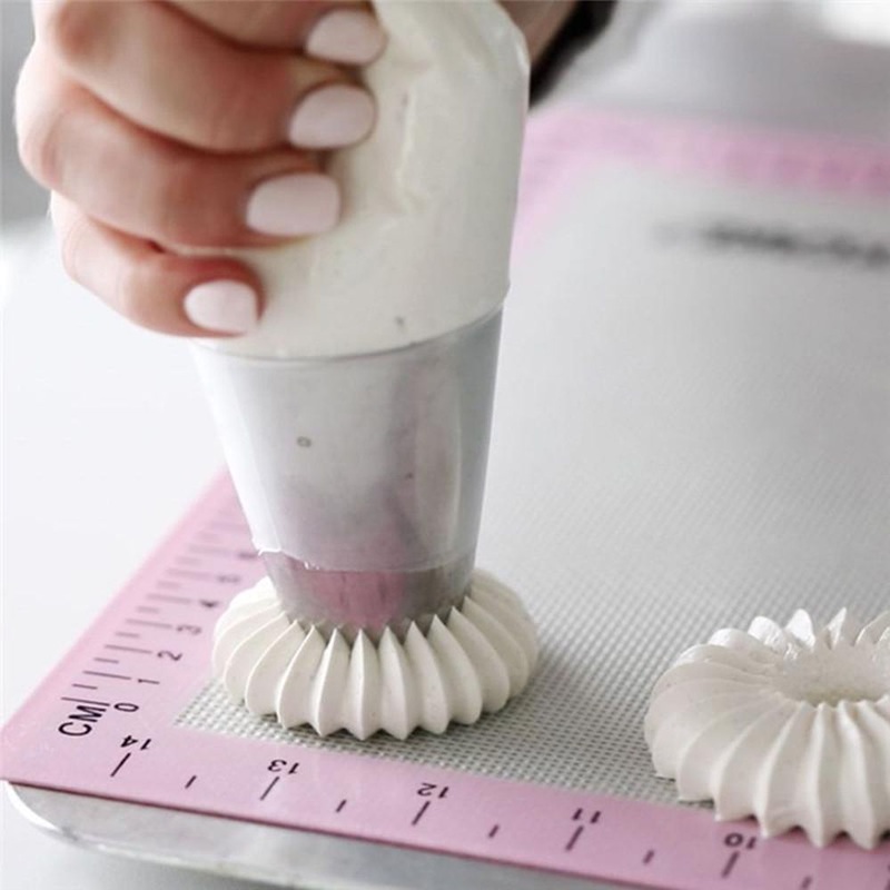 Big Icing Piping Nozzle