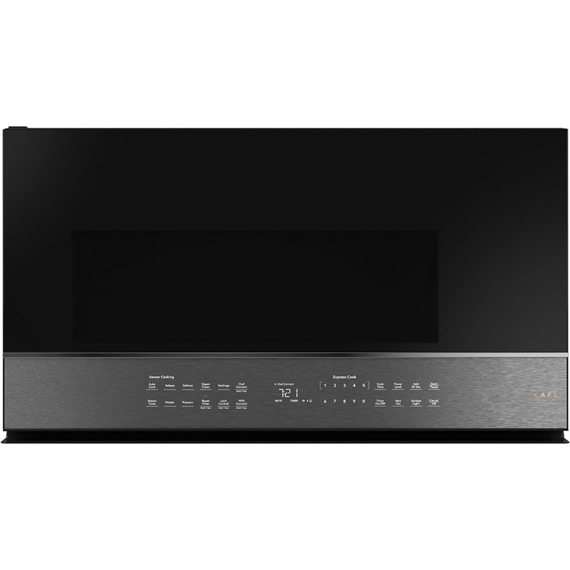 Caf Four  micro-ondes  hotte intgre de 2,1 pi cu CVM721M2NCS5