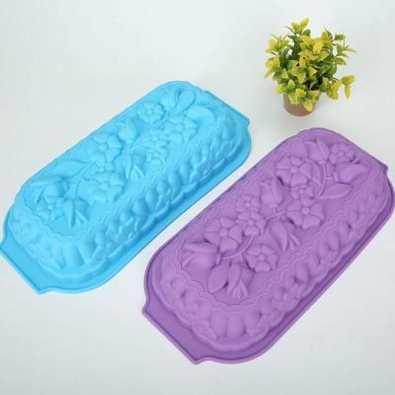 DIY Cake Decoration Baking Pan
