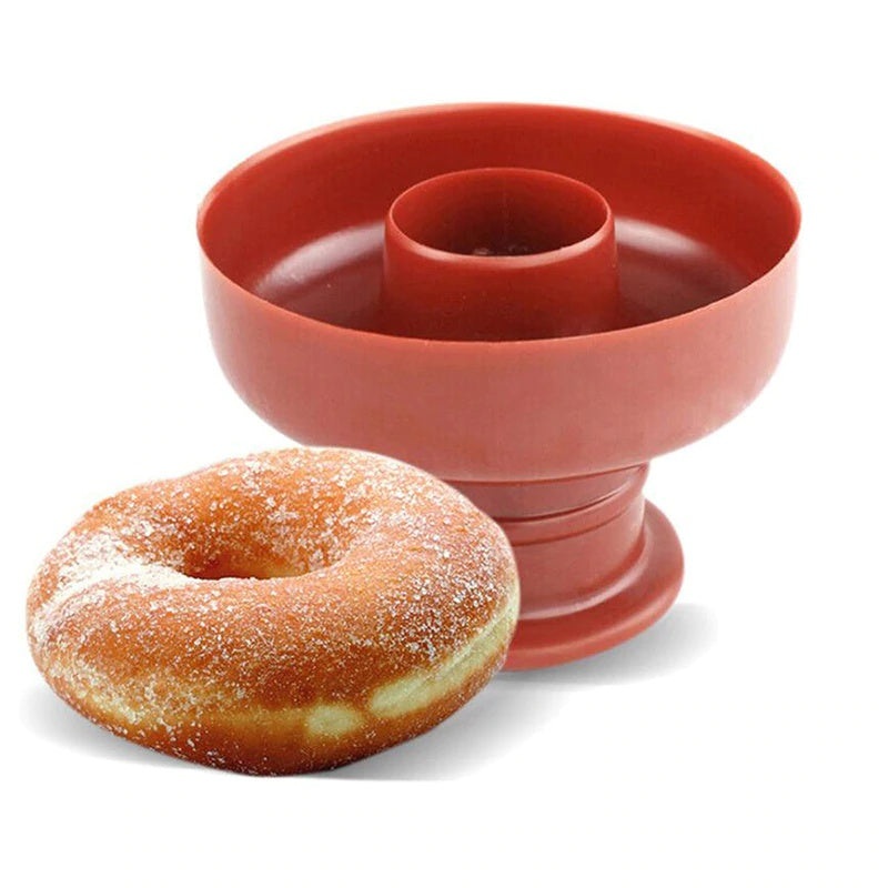 DIY Doughnut Mold