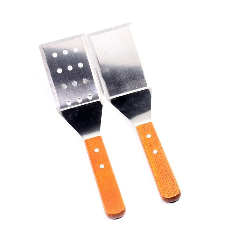 Heavy Duty Hamburger Turner