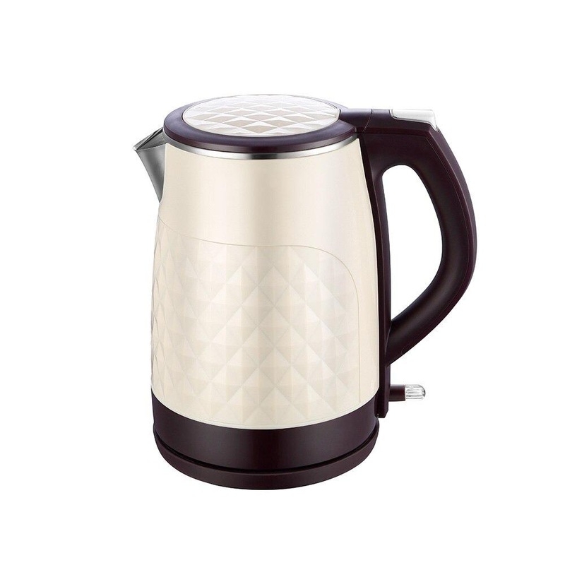 Household Kitchen Quick Heating Electric Kettle