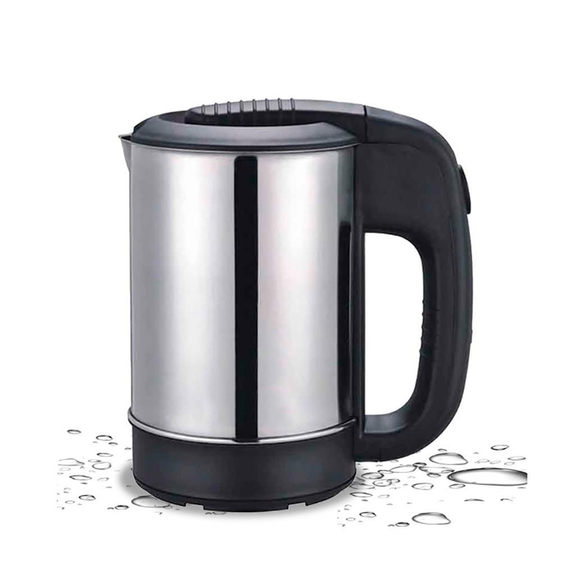 Portable Mini Electric Kettle